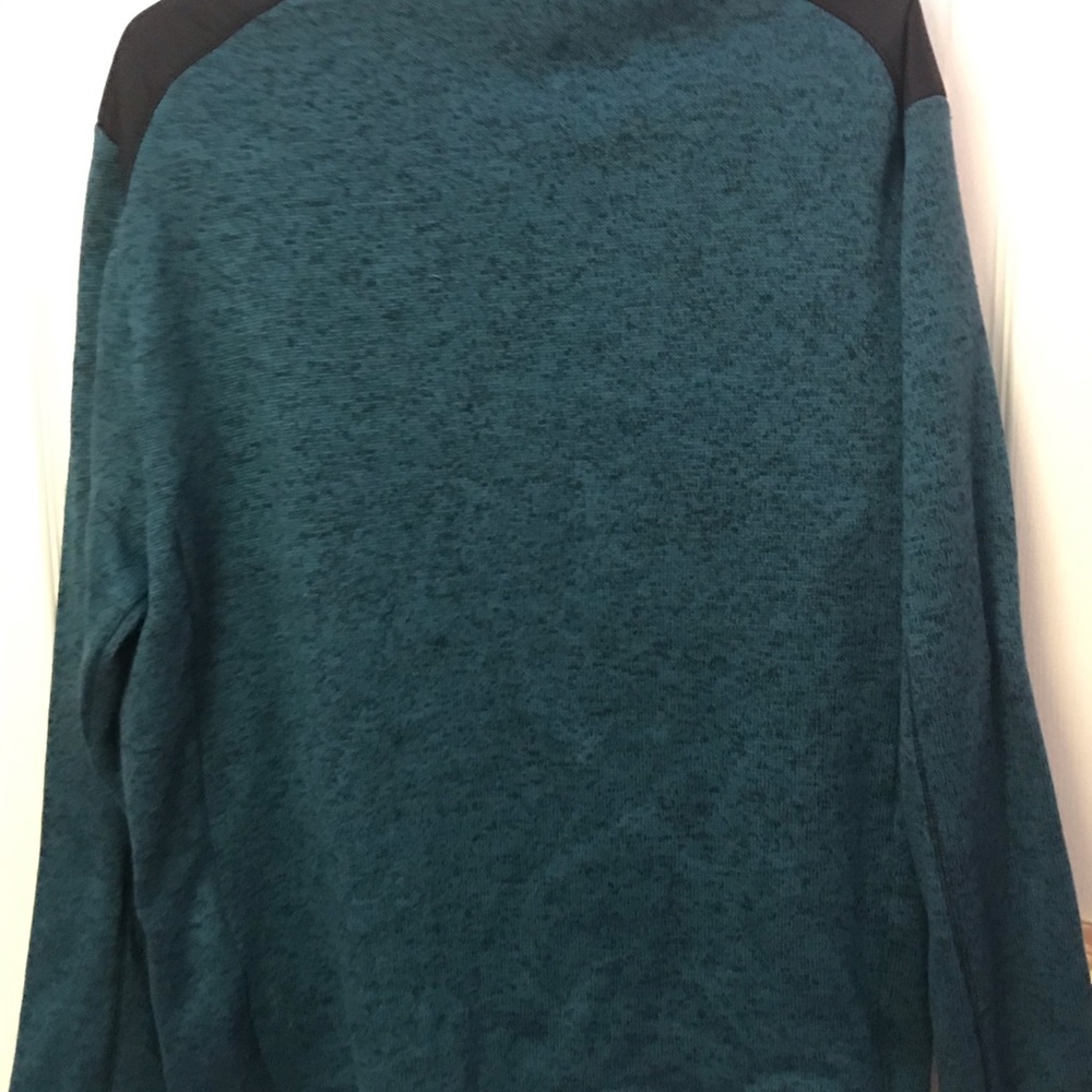 Greg Norman Light Jacket Euc Beautiful Color - image 5